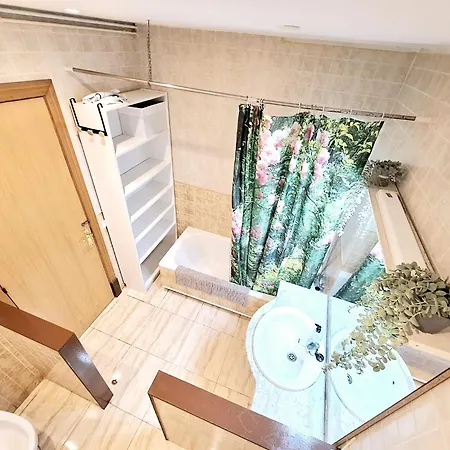 Apartment Albiol