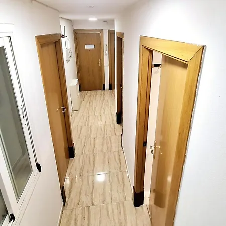 Apartment Albiol *