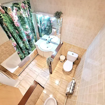 Apartment Albiol